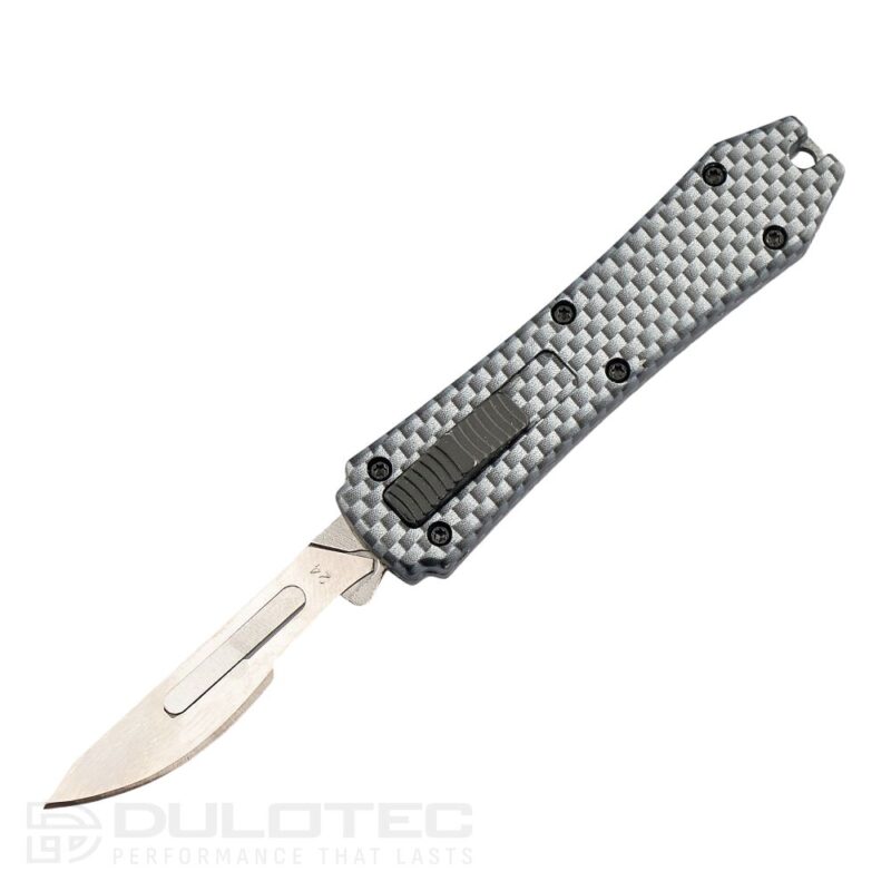 Cuțit automat Dulotec K178A » Lanternaputernica.RO
