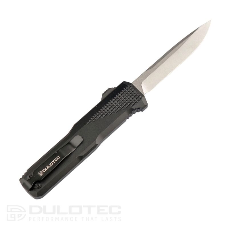 Cuțit automat Dulotec K191A » Lanternaputernica.RO