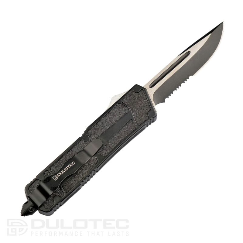 Cuțit automat Dulotec K189A » Lanternaputernica.RO