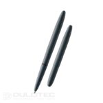 Fisher Space Pen Gold cu nitrură de titan, model Infinium, vârf mediu, cerneală albastră - INFG-1 » Lanternaputernica.RO