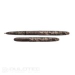 Pix spațial Fisher Space Pen Cerakote® Elite, finisaj albastru marin, model „Bullet” – 400E-220, într-o cutie cadou » Lanternaputernica.RO