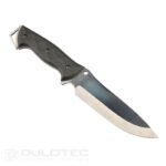 Cuțit cu lamă fixă DHUNT D5010 » Lanternaputernica.RO