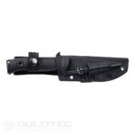 Cuțit Sanrenmu S795-2 – Mâner din G10 și oțel inoxidabil 10Cr15CoMoV » Lanternaputernica.RO