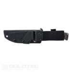 Cuțit Sanrenmu S795 – Mâner din G10 și oțel inoxidabil 10Cr15CoMoV » Lanternaputernica.RO