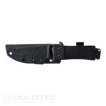 Cuțit Sanrenmu S795-2 – Mâner din G10 și oțel inoxidabil 10Cr15CoMoV » Lanternaputernica.RO