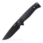 Cuțit Sanrenmu S795-2 – Mâner din G10 și oțel inoxidabil 10Cr15CoMoV » Lanternaputernica.RO