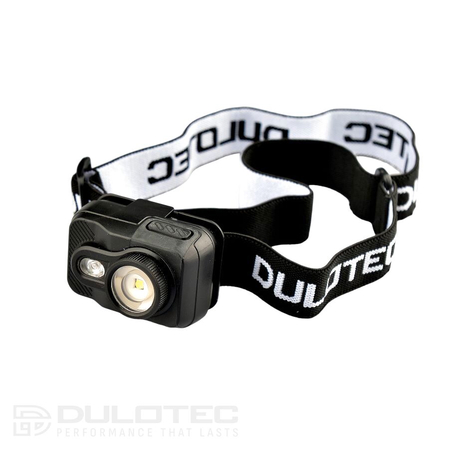 Lanterna frontală Dulotec BH4R – cu alimentare hibridă: baterie Li-ion sau 3 baterii alcaline AAA » Lanternaputernica.RO Lanterna frontală Dulotec BH4R – cu alimentare hibridă: baterie Li-ion sau 3 baterii alcaline AAA » Lanternaputernica.RO