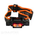 Lampă de camping și lanternă 2-în-1 cu magnet BL1 » Lanternaputernica.RO
