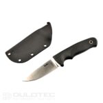Teacă din Kydex pentru cuțitul Linder Super Edge 1, cu adaptor de centură Multi-Lock » Lanternaputernica.RO