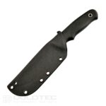 Teacă din Kydex pentru cuțitul Linder Super Edge 2, cu adaptor de centură Multi-Lock » Lanternaputernica.RO