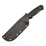 Teacă din Kydex pentru cuțitul Linder Super Edge 7, cu adaptor de centură Multi-Lock » Lanternaputernica.RO