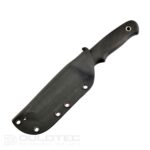 Toc din Kydex pentru cuțitul Super Edge 8, cu adaptor de centură Multi-Lock » Lanternaputernica.RO