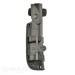 Teacă din piele Linder Bushcraft Super Edge » Lanternaputernica.RO