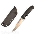 Teacă din Kydex pentru cuțitul Linder Super Edge 7, cu adaptor de centură Multi-Lock » Lanternaputernica.RO