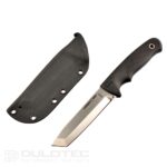 Toc din Kydex pentru cuțitul Super Edge 8, cu adaptor de centură Multi-Lock » Lanternaputernica.RO