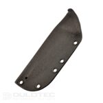 Teacă din Kydex pentru cuțitul Linder Super Edge 7, cu adaptor de centură Multi-Lock » Lanternaputernica.RO