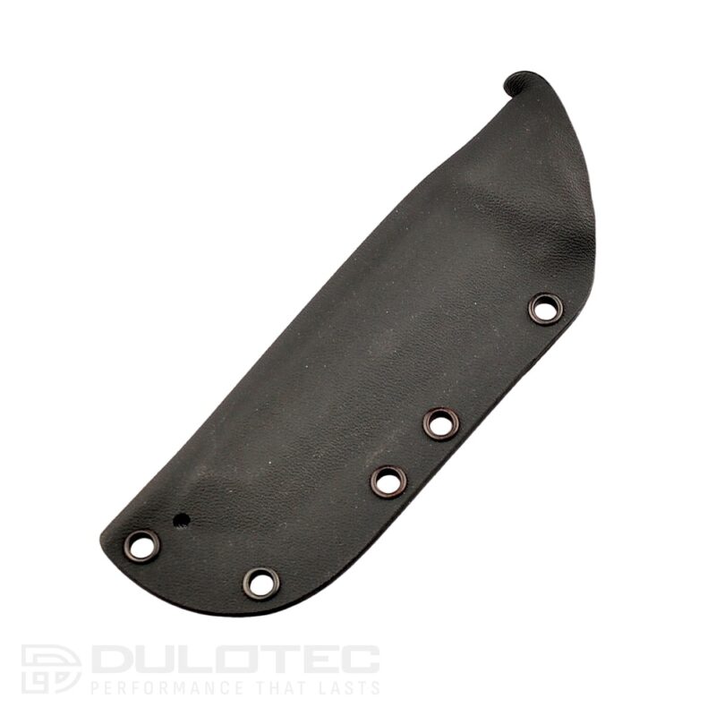 Toc din Kydex pentru cuțitul Super Edge 8, cu adaptor de centură Multi-Lock » Lanternaputernica.RO