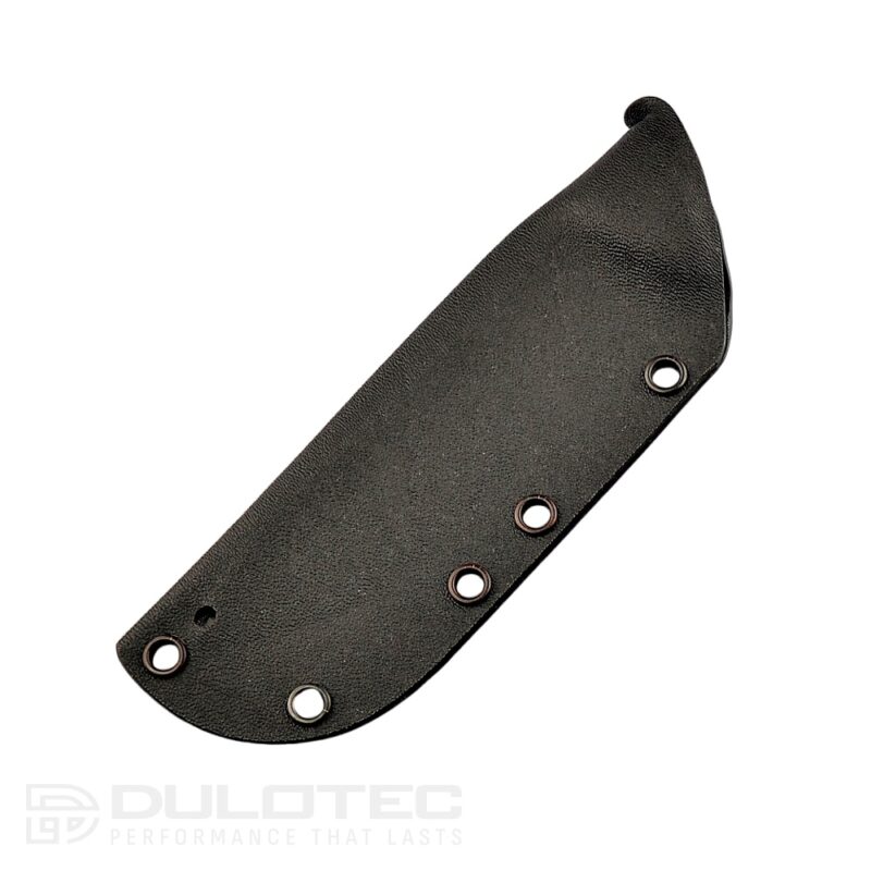 Teacă din Kydex pentru cuțitul Linder Super Edge 2, cu adaptor de centură Multi-Lock » Lanternaputernica.RO