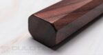 Cuțit de bucătărie Suncraft Kouhei-Shinmatsu ZDP-189 Petty, argintiu, 135 mm » Lanternaputernica.RO
