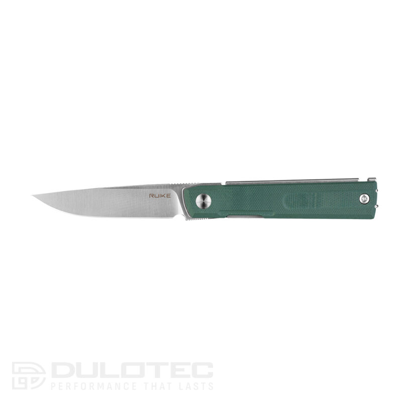 Cuțit Ruike D712-G » Lanternaputernica.RO