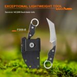 Cuțit Ruike FS68-B » Lanternaputernica.RO