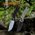 Cuțitul Ruike P856-B » Lanternaputernica.RO