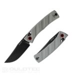Cuțitul Ruike P856-K » Lanternaputernica.RO
