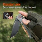 Cuțitul Ruike P856-K » Lanternaputernica.RO