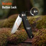 Cuțit Ruike P873-C » Lanternaputernica.RO