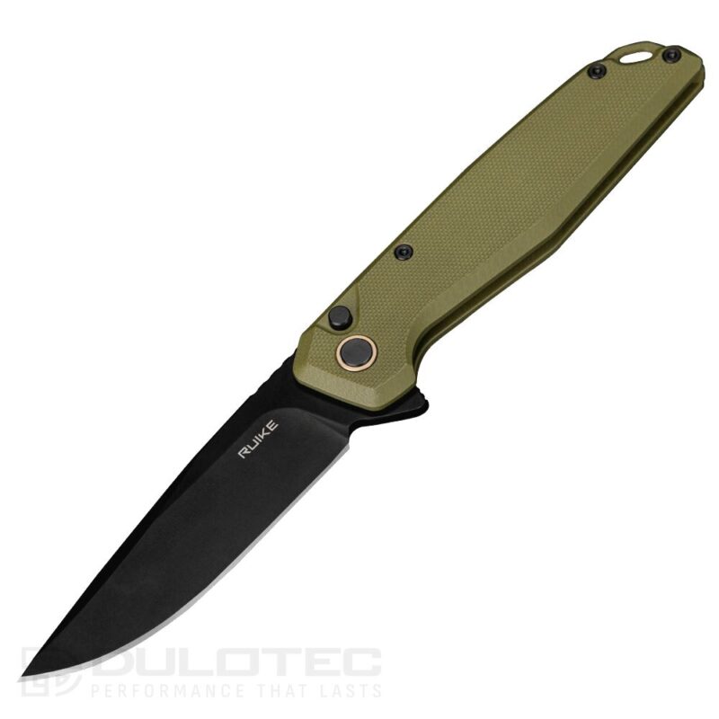 Cuțit Ruike P873-G » Lanternaputernica.RO