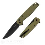 Cuțit Ruike P873-G » Lanternaputernica.RO