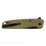 Cuțit Ruike P873-G » Lanternaputernica.RO