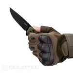 Cuțit Ruike P873-G » Lanternaputernica.RO