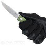 Cuțit Ruike P878-AG » Lanternaputernica.RO