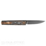 Cuțit Ruike P878-AK » Lanternaputernica.RO