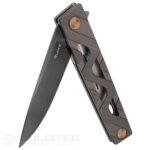 Cuțit Ruike P878-AK » Lanternaputernica.RO