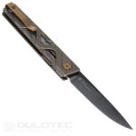 Cuțit Ruike P878-AK » Lanternaputernica.RO