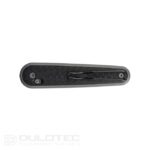 Cuțit pliant SRM 251MB-GB – mâner din G10 cu acoperire din carbon și oțel N690 » Lanternaputernica.RO