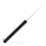 Cuțit pliant SRM 251MB-GT2 – mâner din G10 și oțel N690 » Lanternaputernica.RO