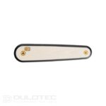 Cuțit pliant SRM 251MB-GT2 – mâner din G10 și oțel N690 » Lanternaputernica.RO