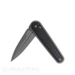 Cuțit pliant SRM 251MB-GB – mâner din G10 cu acoperire din carbon și oțel N690 » Lanternaputernica.RO