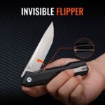 Cuțit Ruike P166-AK » Lanternaputernica.RO