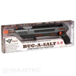 Bug-A-Salt 3.0 – Dispozitiv de îndepărtare a insectelor, negru, PACHET DUBLE » Lanternaputernica.RO