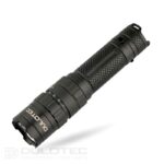 Lanternă Dulotec Ringo de mare putere, 2.400 lumeni, rază de acțiune de până la 500 de metri cu o singură încărcare a bateriei » Lanternaputernica.RO