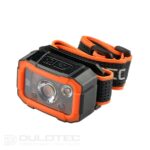 Far Dulotec SPARK 700 » Lanternaputernica.RO