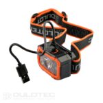 Far Dulotec SPARK 700 » Lanternaputernica.RO
