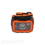 Far Dulotec SPARK 700 » Lanternaputernica.RO