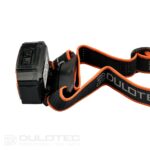 Far Dulotec SPARK 700 » Lanternaputernica.RO