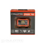 Far Dulotec SPARK 700 » Lanternaputernica.RO