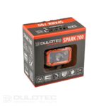 Far Dulotec SPARK 700 » Lanternaputernica.RO